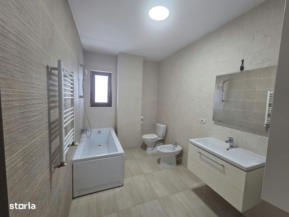 Ap 2 cam, Valea Adanca- Cug cu  loc parcare, modern
