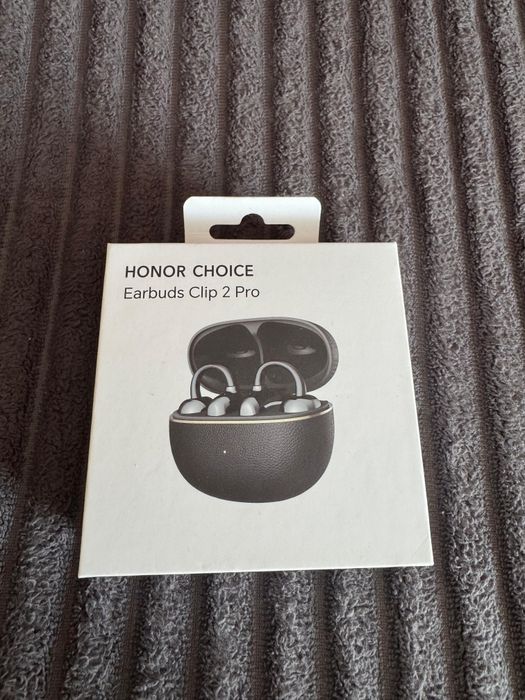 Casti Honor Choice Earbuds Clip 2 Pro