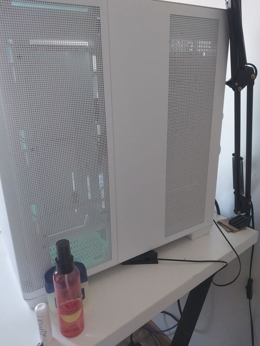 Компьютер, сетап