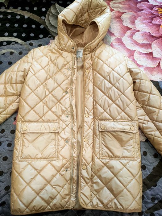 Куртка размер 158