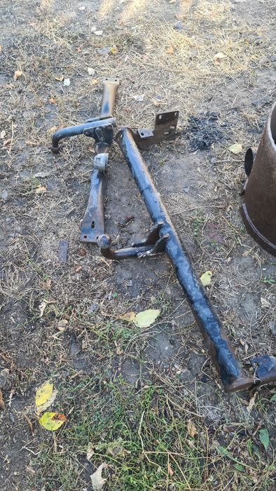 Продам парков марка не известна