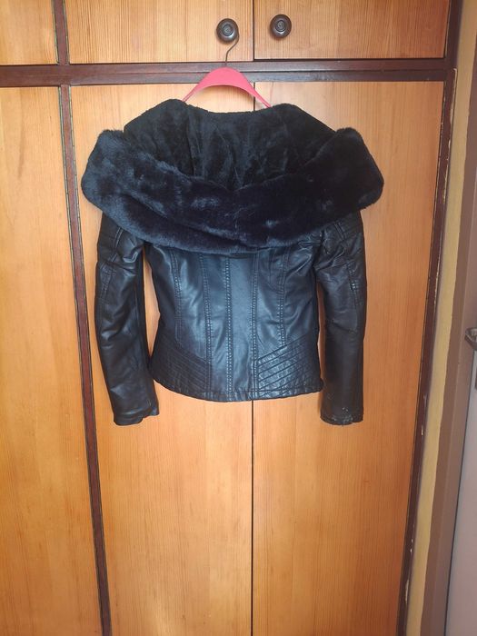 Яке, елек, суитчър