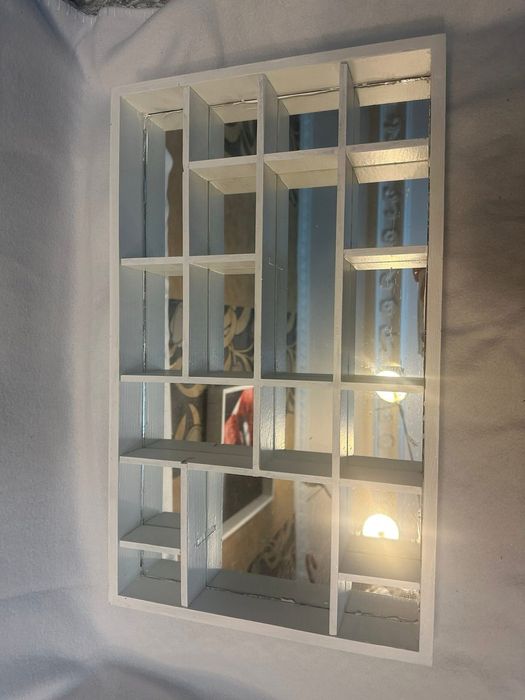 Органайзери дървени