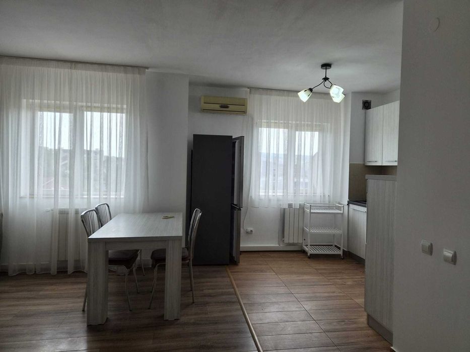 Proprietar - 3 camere, 80 mp + balcon, Green Park Iasi