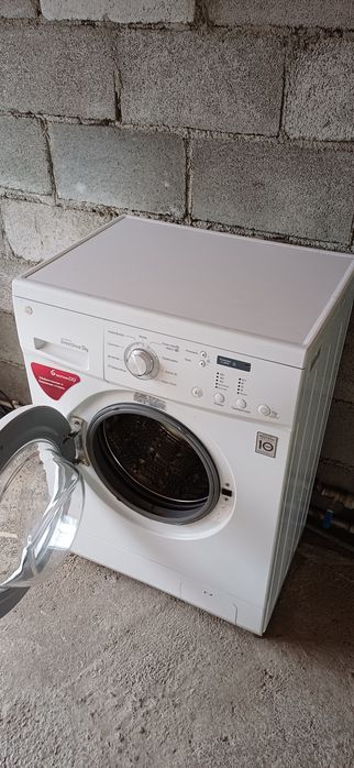 Продам стиральную машину автомат