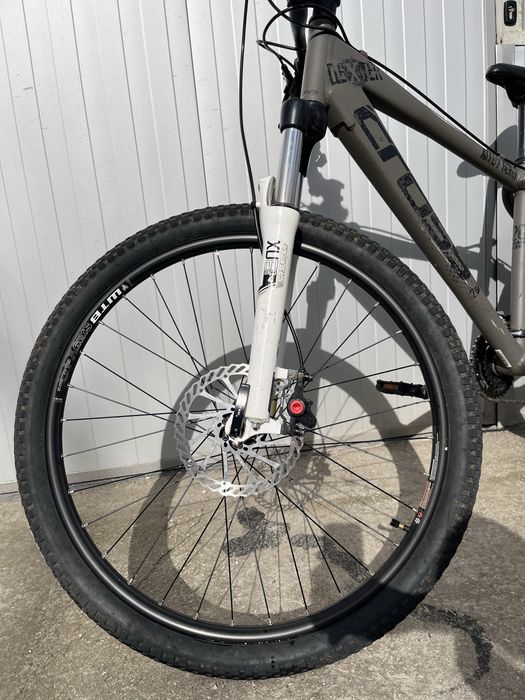 Велосипед Cross Dexter