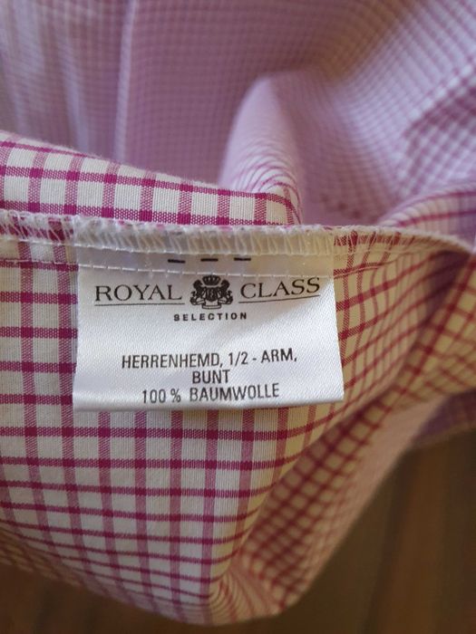 Мъжки Ризи, Сака, Панталони L-XL