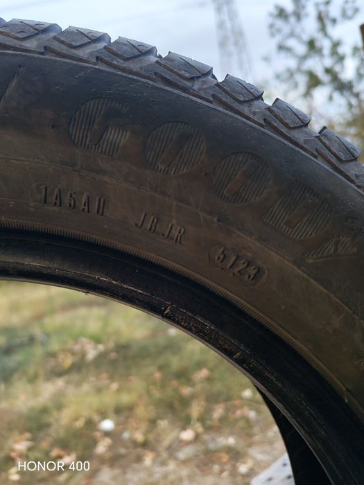 Goodyear Vector 4 season, 165/70/14 всесезонни гуми
