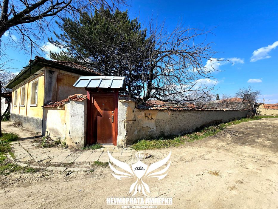 Продава се Къща в с. Ръжево Конаре, Област Пловдив - 193 кв.м за 180 €/кв.м - Снимка #2