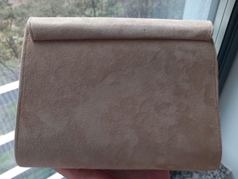 Gentuta piele noua Atelier Yvettes