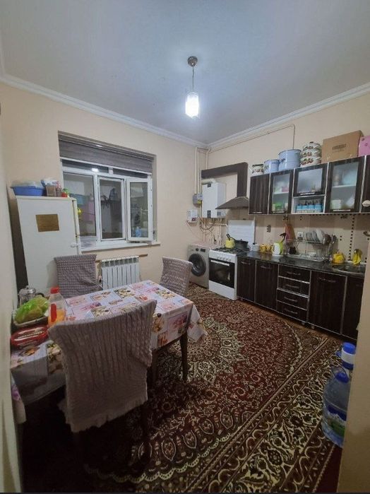 Яшнабад!!! Артель дома, 2/2/3, 60 м2