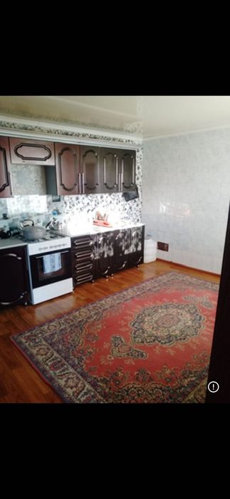 Продам дом в Аманкарагае