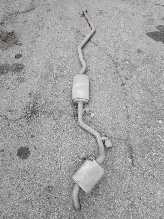 На части БМВ Е87 118д 122 коня / BMW E87 118d 122hp