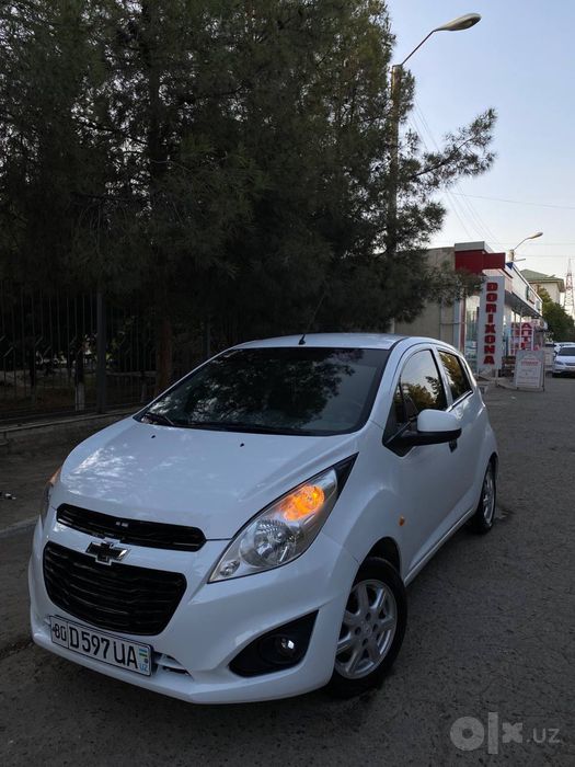 Spark Holati Ideal