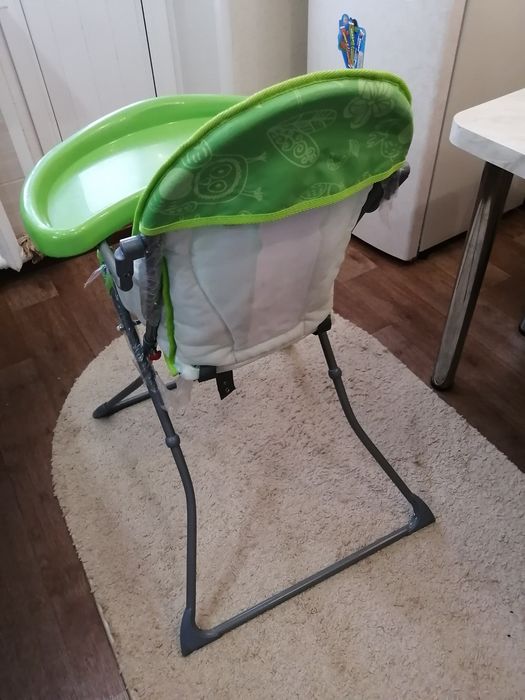 Продам детский стульчик