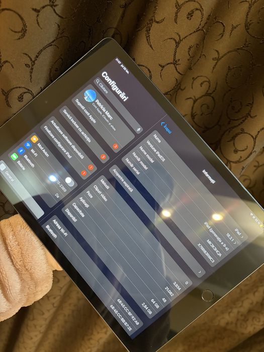 Ipad gen 9 2021 10.2 inch