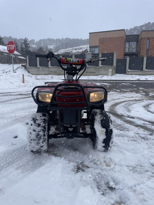 Atv copii 90cc automat