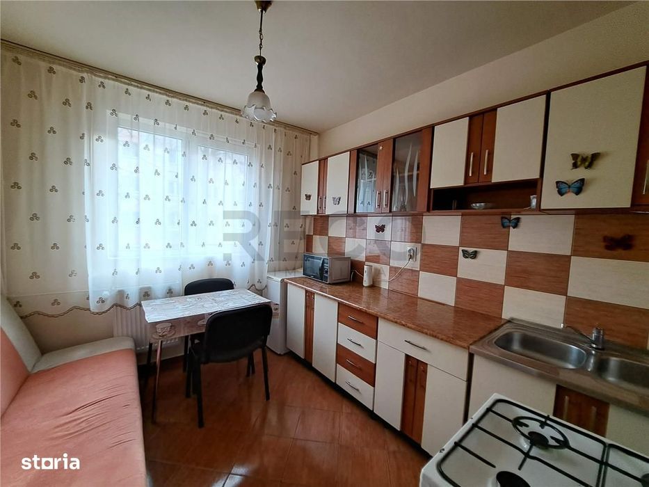 RECO chirie garsoniera Aleea Rogerius