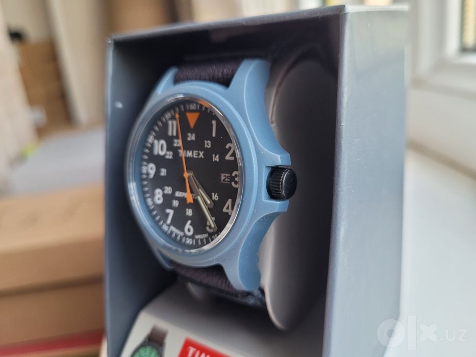 Timex Expedition Acadia