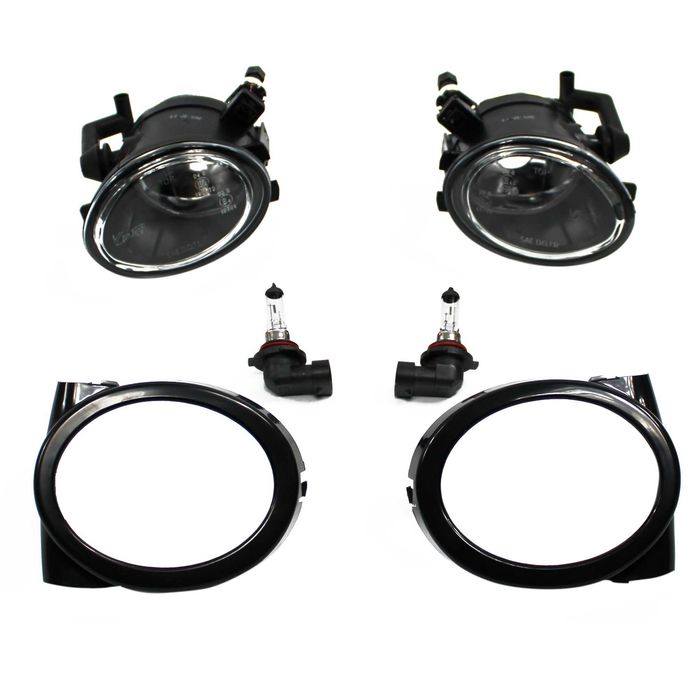 Proiectoare ceata BMW E46/ E39