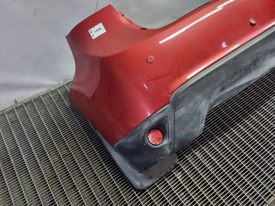 Bara spate Mitsubishi ASX 2012 - 2016 SUV 4 Usi Orient Red P26 (1496)