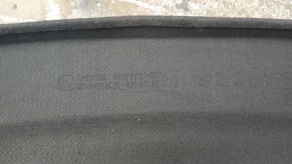 Декоративна кора за VW Golf 4 Като Нова 25€