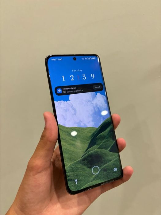 Xiaomi 12s 128/8gb