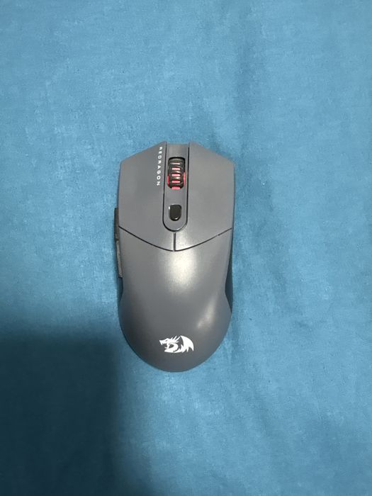 Mouse gaming wireless