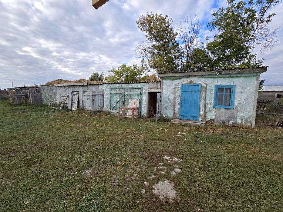 Продам 4 комнатный дом