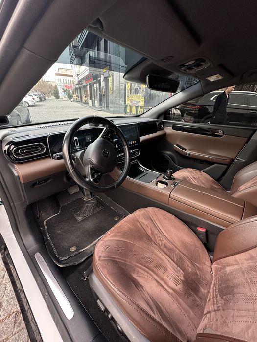 Leapmotor C01 2023 Smart