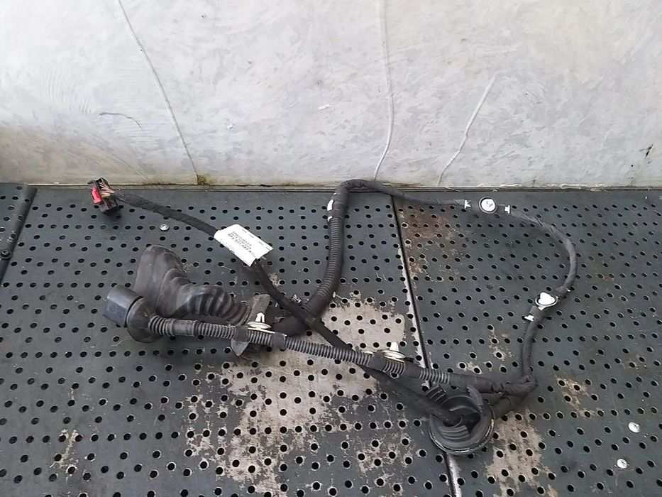 Cablaj instalatie electrica usa stanga spate audi a3 8p 8p4971687s