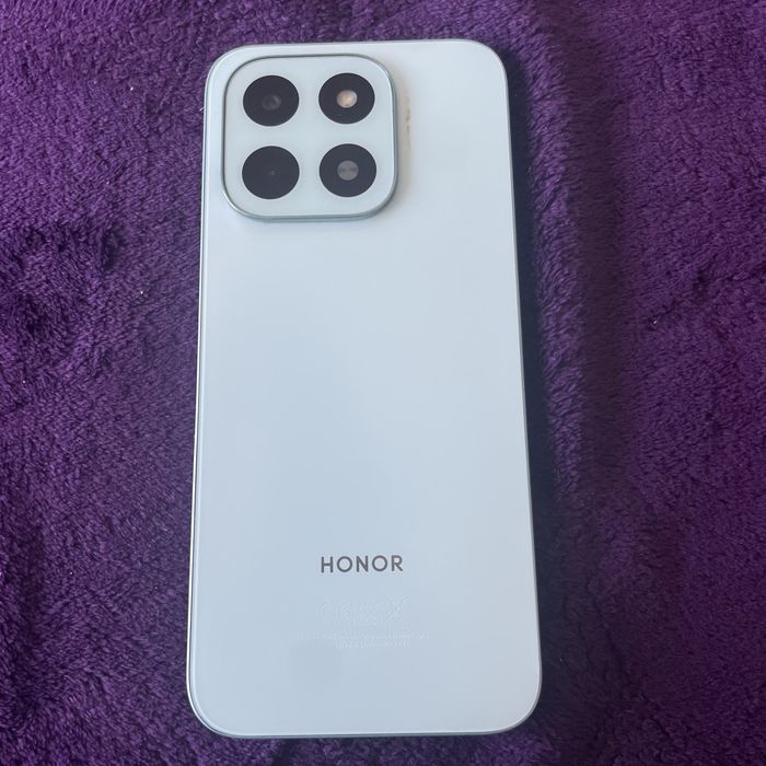 HONOR. X6c горантией