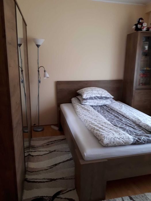 Casa de vanzare cu gradina