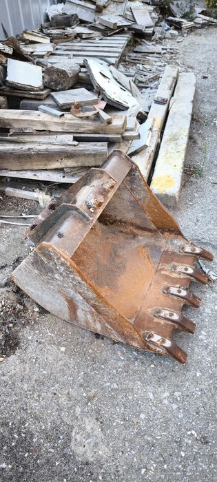 Кофа за багер PEL JOP