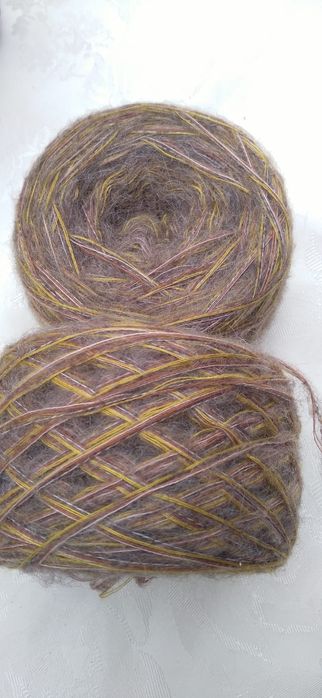 Fire pentru tricotat, cusut.