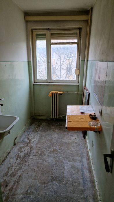 Apartament 2 camere Rogerius, Parc Olosig