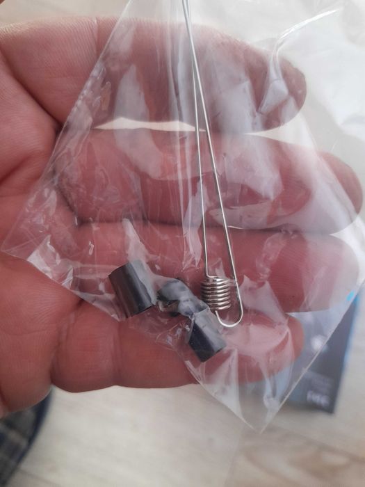 Эндоскоп  жесткий кабель