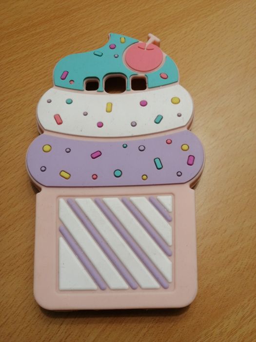 Husa Samsung J5 2016 deosebită, un cadou special