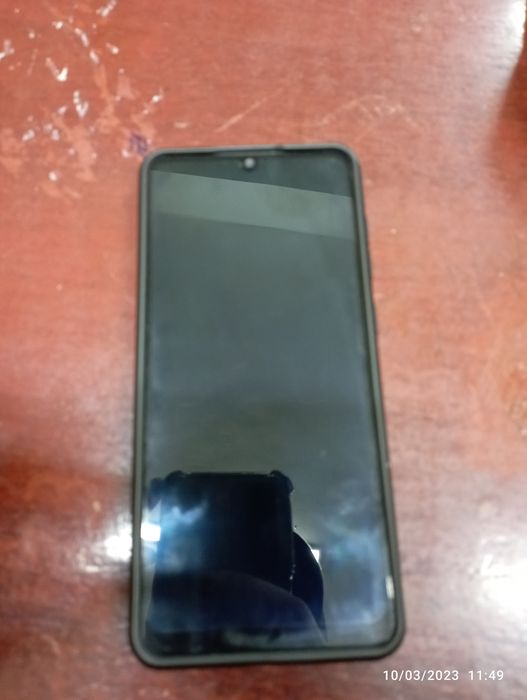 Samsung A31 sotiladi