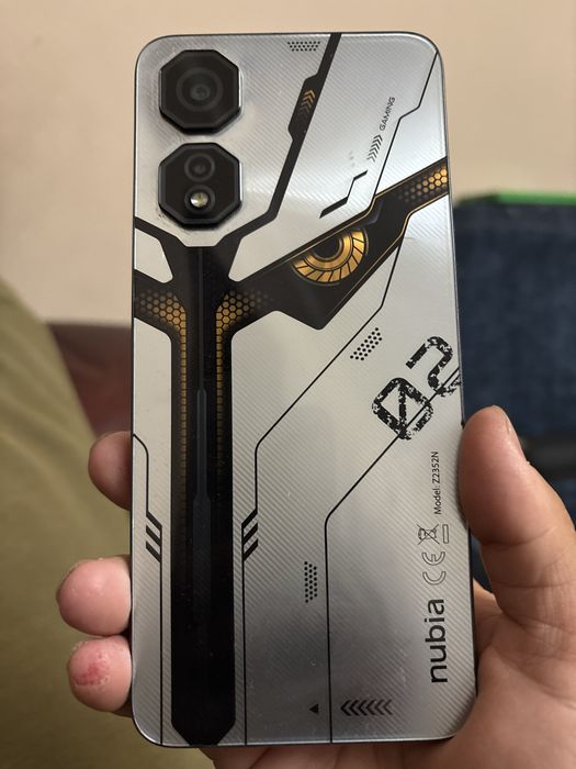 Zte Neo 2 обменяю на Iphone