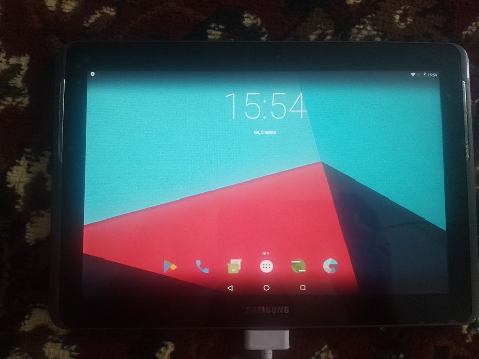 Samsung tab 2 10.1