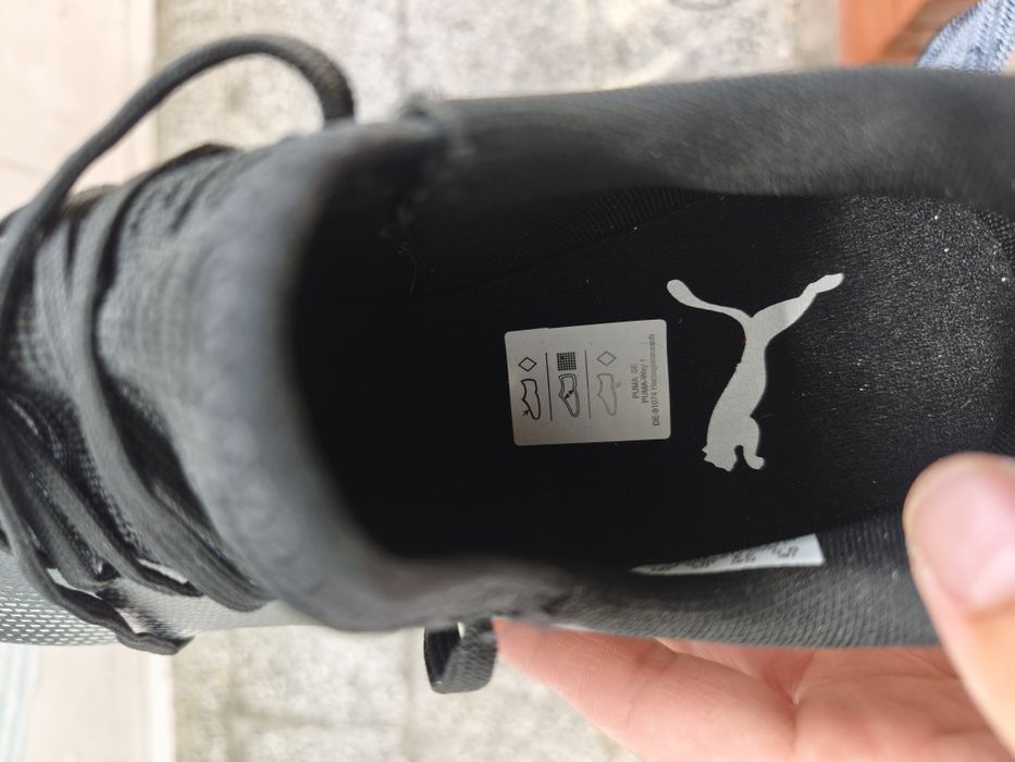 Оригинални бутонки Puma