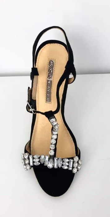 Sandale buffalo London