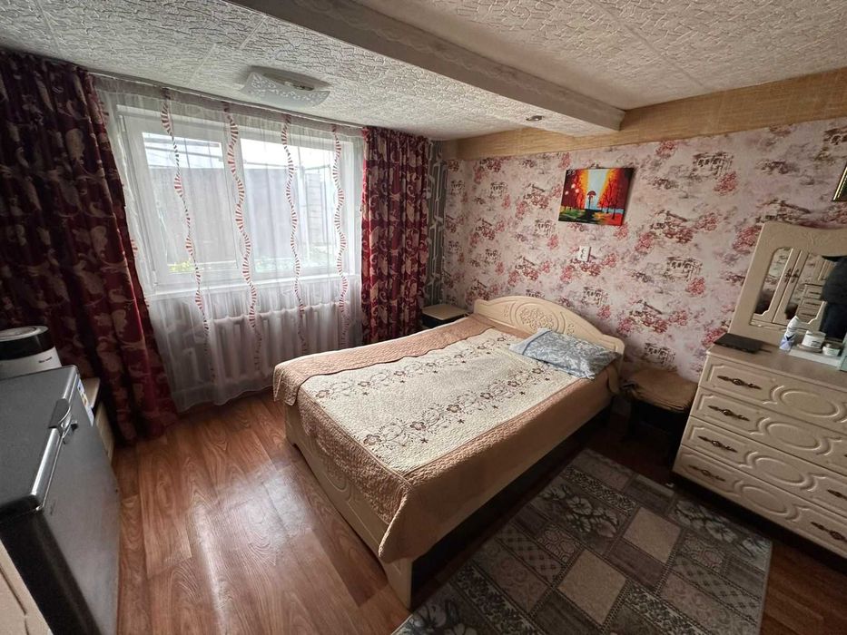 В продаже 3х ком дом Бажова 394
