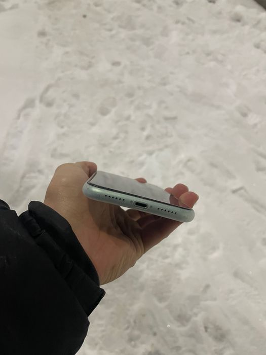 iPhone 11 - Айфон 11 128гб