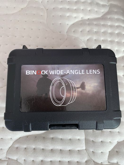 Airsoft Нощно виждаме NVG50