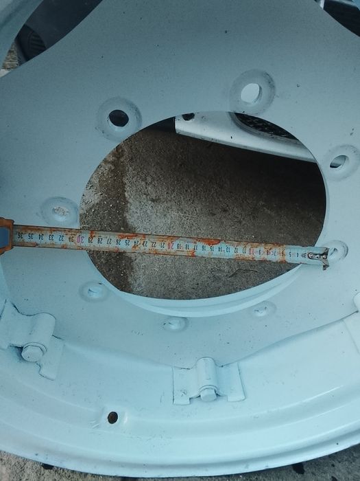 Vind jante Fiat N Holland Case