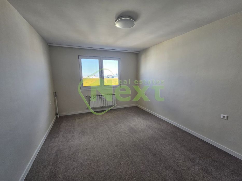 Дава се под наем Четиристаен апартамент в София, Младост 3 - 124 кв.м за 1300 € - Снимка #8