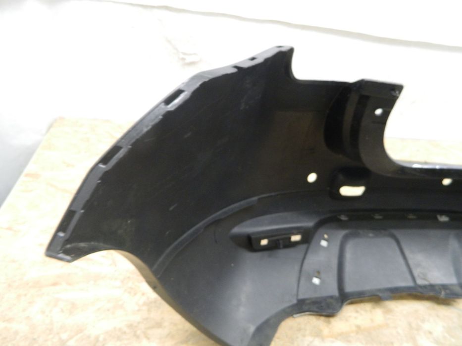 Bara spate Dacia Duster, 2009, 2010, 2011, 2012, 2013, 850220033R.