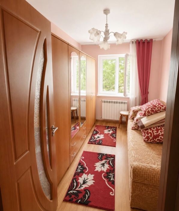3 Camere 92.000 Euro Negociabil Niella O76O 52 4 134 Etaj 3 din 4